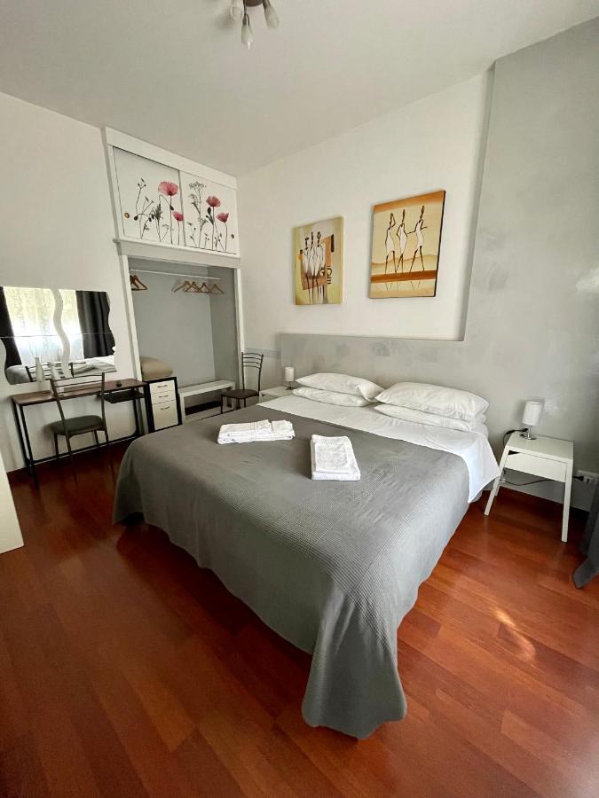 Casa Mia Guesthouse Roma Exterior foto