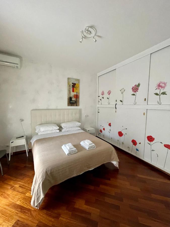 Casa Mia Guesthouse Roma Exterior foto