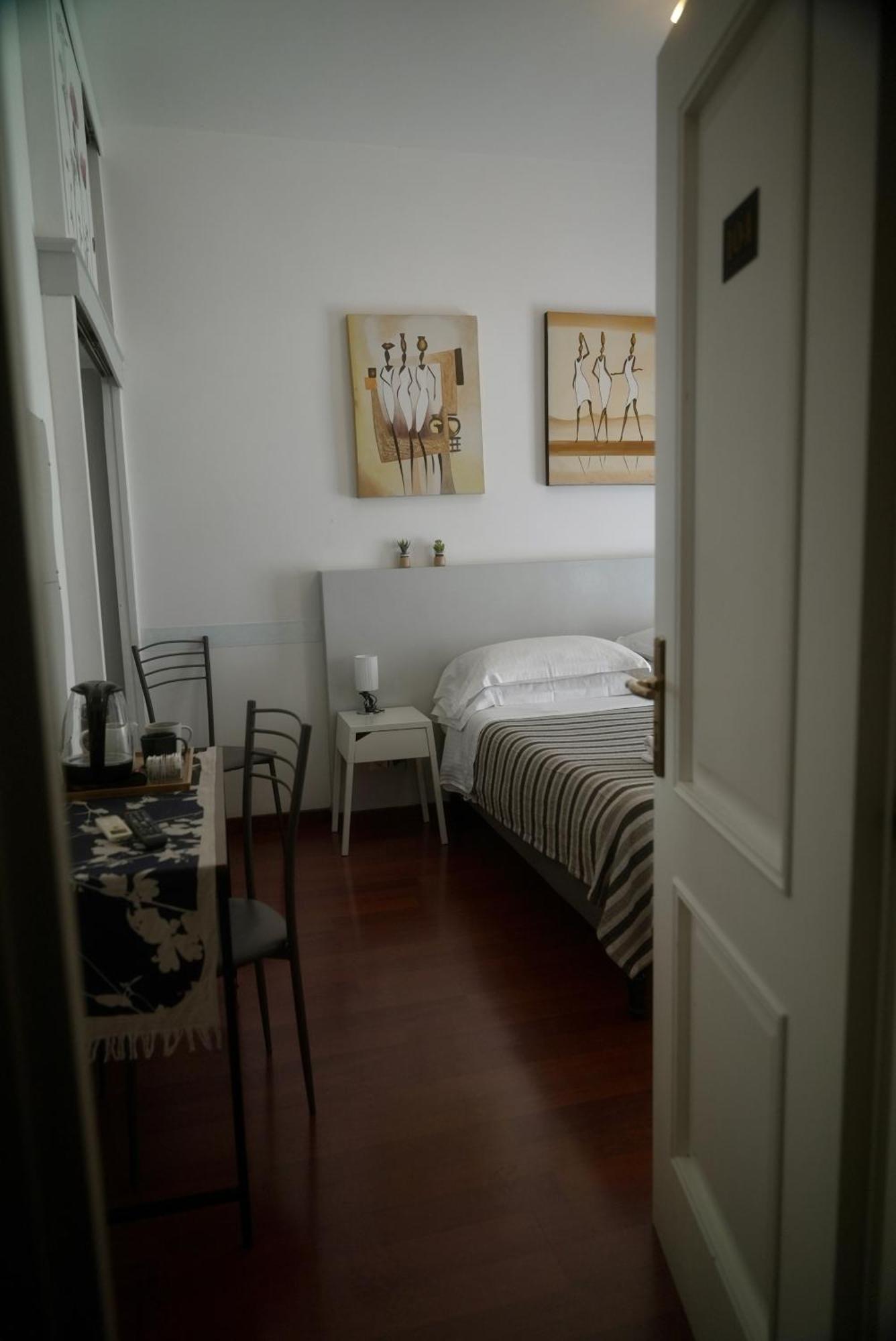 Casa Mia Guesthouse Roma Exterior foto