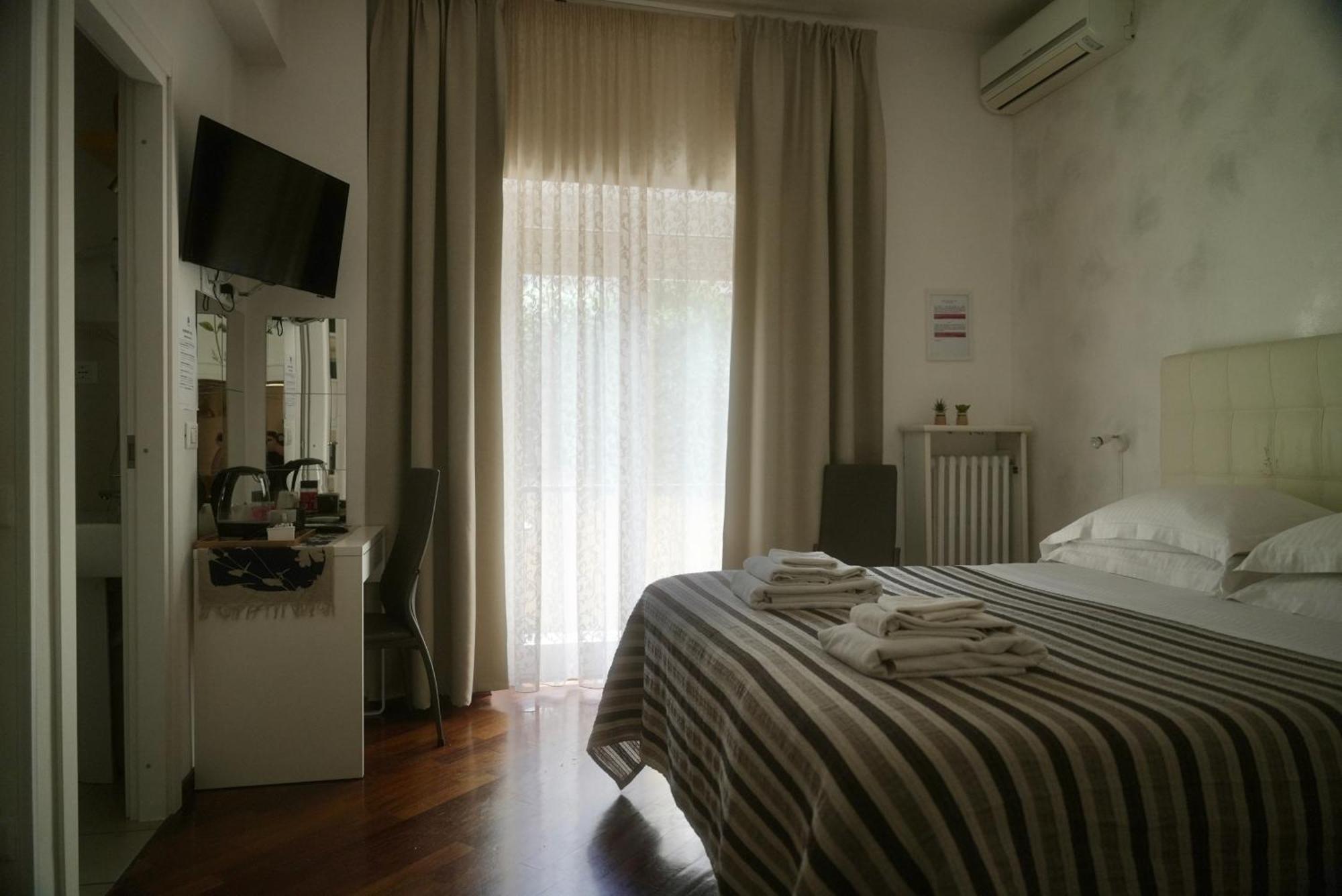 Casa Mia Guesthouse Roma Exterior foto