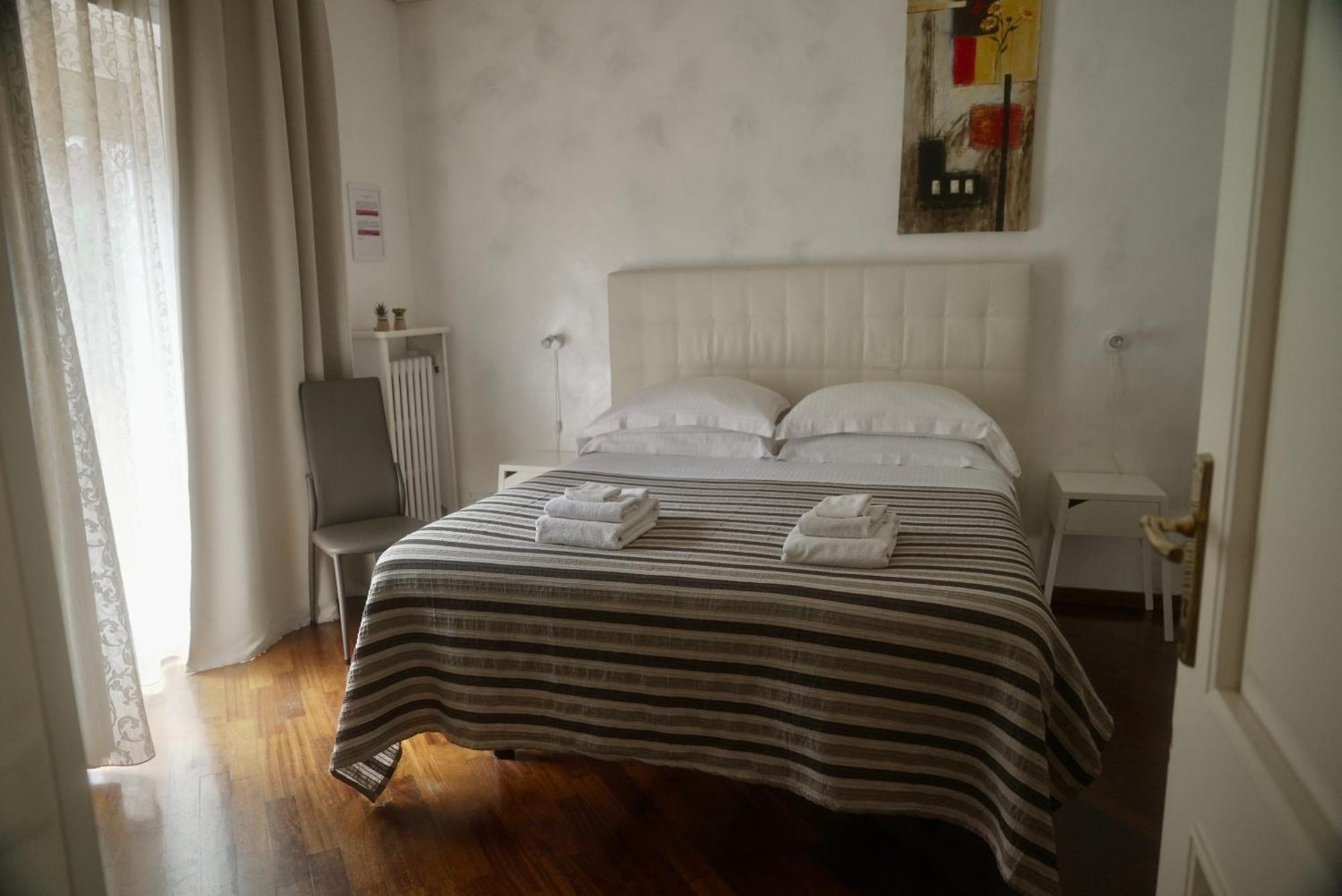 Casa Mia Guesthouse Roma Exterior foto